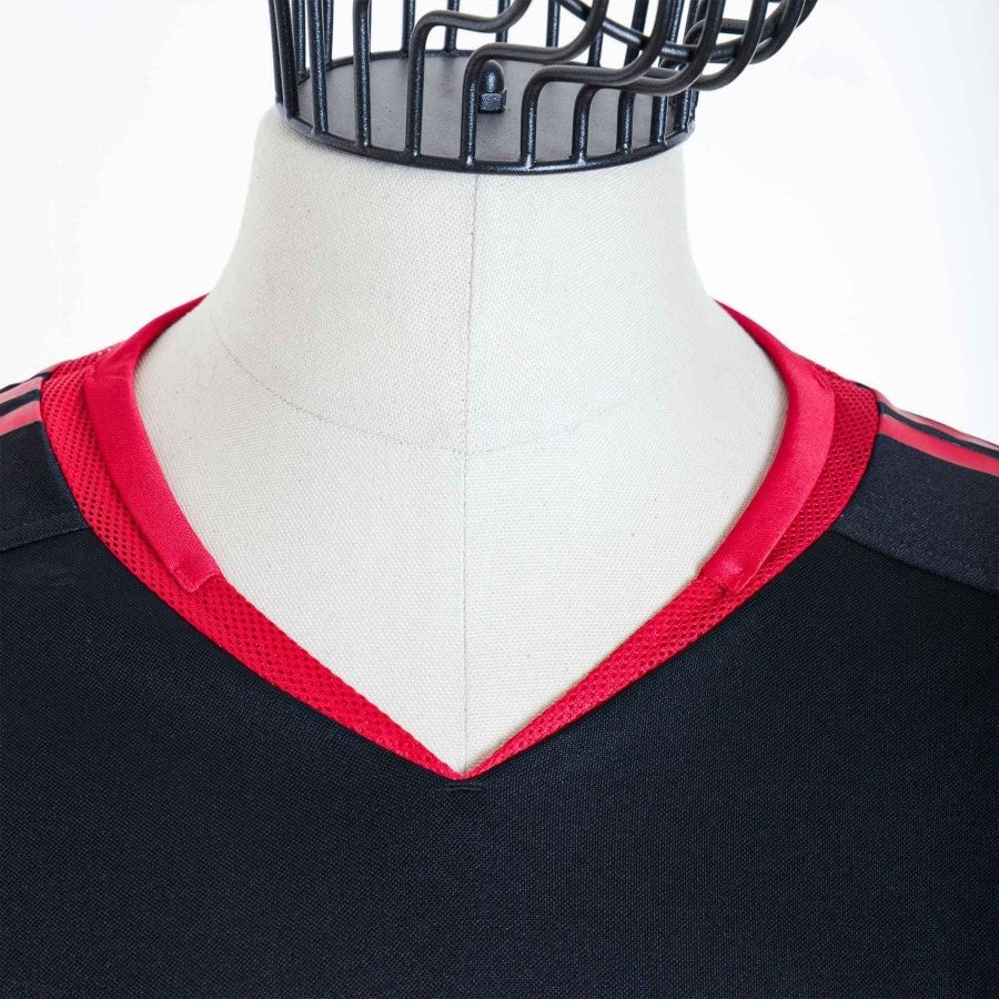 maglia third bayern monaco ucl 2004/2005 deisler 26 by ADIDAS - Home (6)