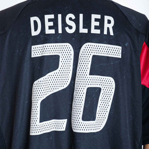 maglia third bayern monaco ucl 2004/2005 deisler 26 by ADIDAS - Home (9)