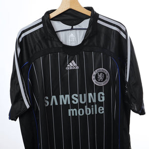 maglia third chelsea adidas 2006/2007 by ADIDAS - Home (9)