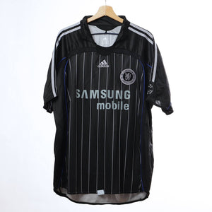 maglia third chelsea adidas 2006/2007 by ADIDAS - Home