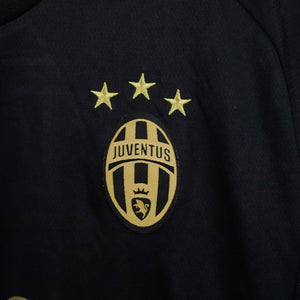 Maglia Third Juventus Adidas 2015/2016 by ADIDAS - Home (9)