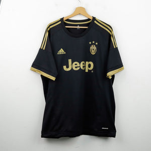 Maglia Third Juventus Adidas 2015/2016 by ADIDAS - Home