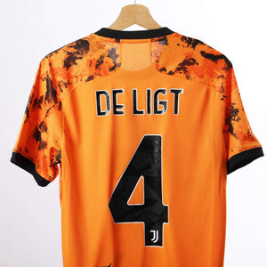 maglia third juventus adidas 2020/2021 de ligt 4 by ADIDAS - Home (3)