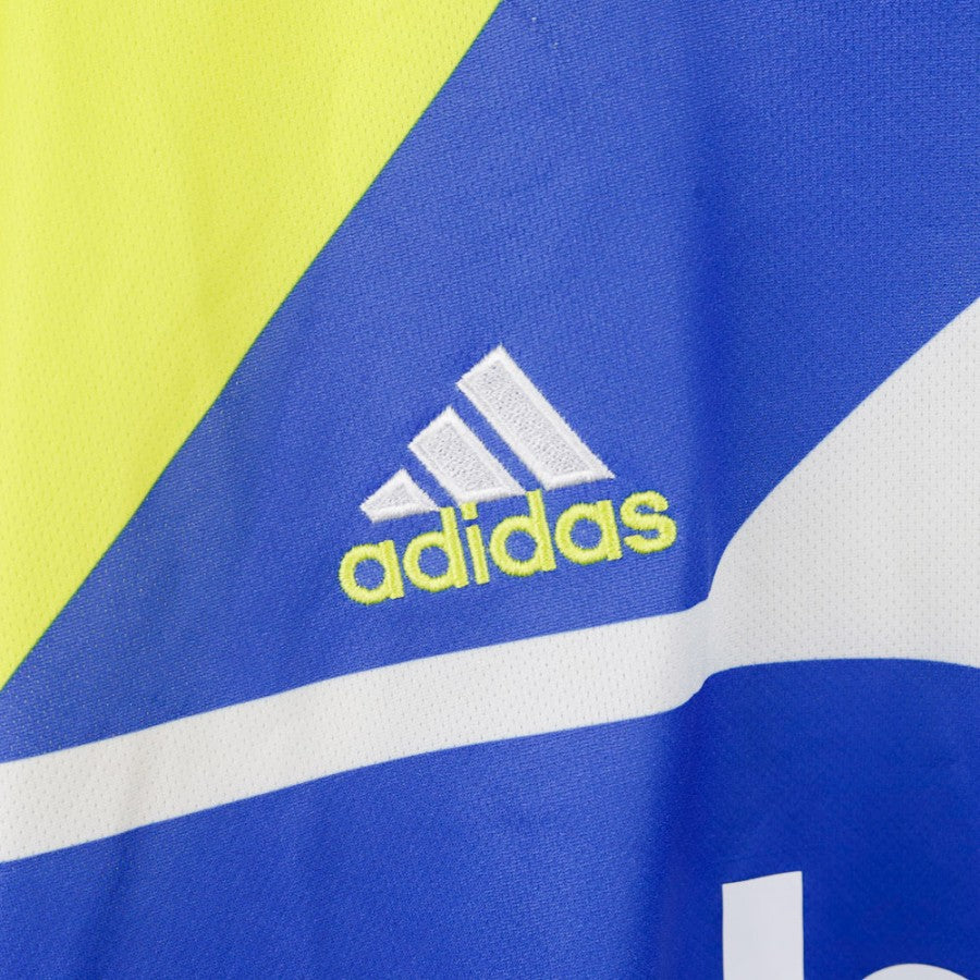 maglia third juventus adidas 2021/2022  by ADIDAS - Home (10)