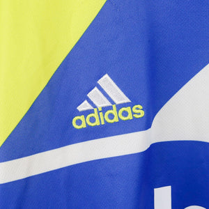 maglia third juventus adidas 2021/2022  by ADIDAS - Home (10)