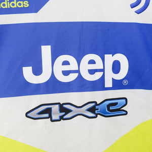 maglia third juventus adidas 2021/2022  by ADIDAS - Home (13)