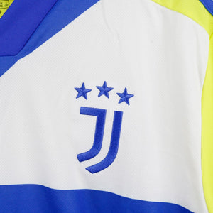 maglia third juventus adidas 2021/2022  by ADIDAS - Home (9)