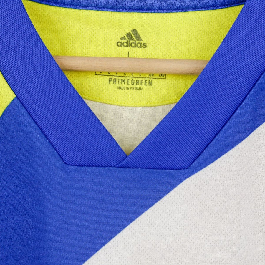 maglia third juventus adidas 2021/2022 by ADIDAS - Home (11)