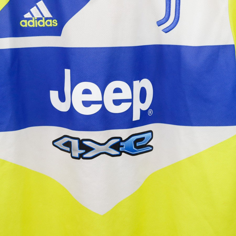maglia third juventus adidas 2021/2022 by ADIDAS - Home (13)