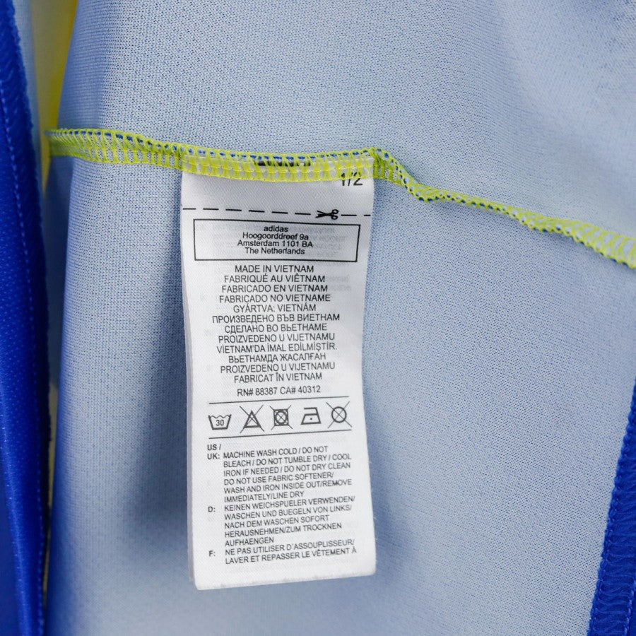 maglia third juventus adidas 2021/2022 by ADIDAS - Home (15)