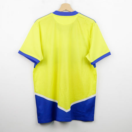 maglia third juventus adidas 2021/2022 by ADIDAS - Home (2)