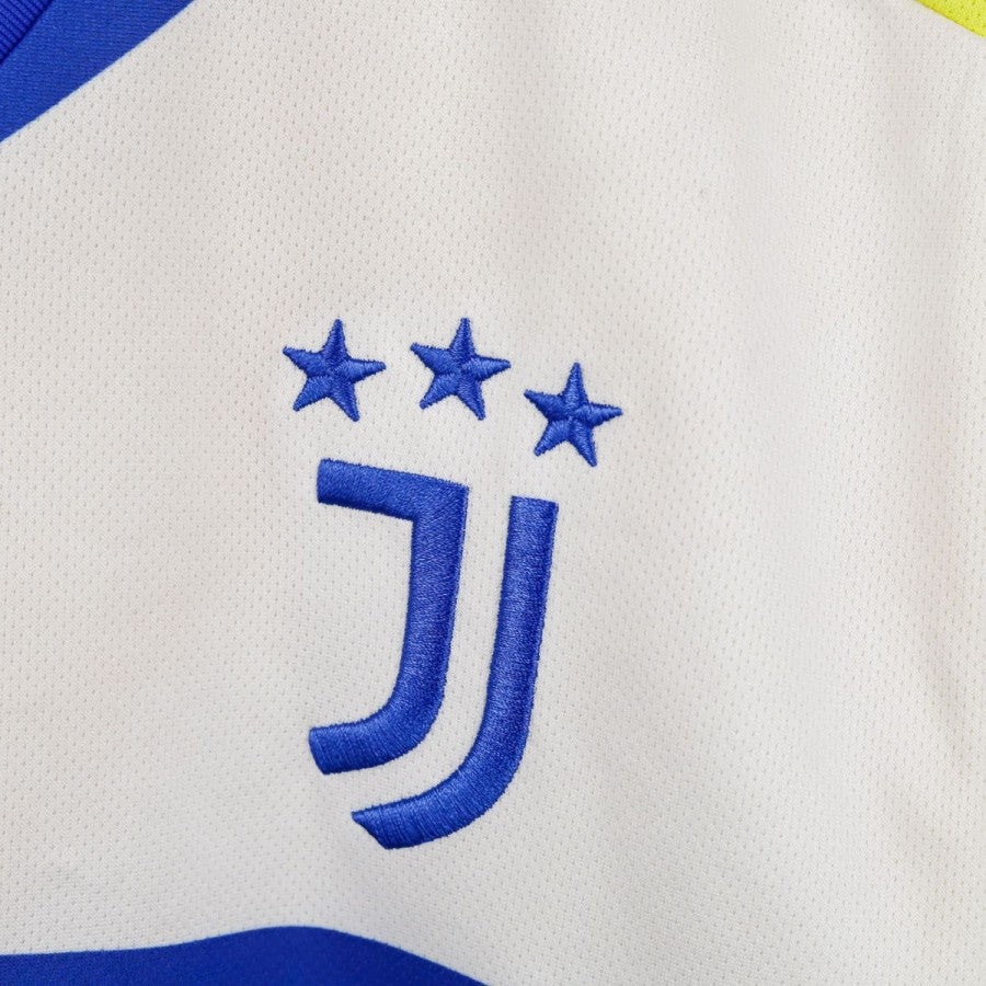 maglia third juventus adidas 2021/2022 by ADIDAS - Home (9)