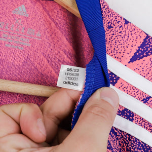 Maglia Third Juventus Adidas 2022/2023 by ADIDAS - Home (12)