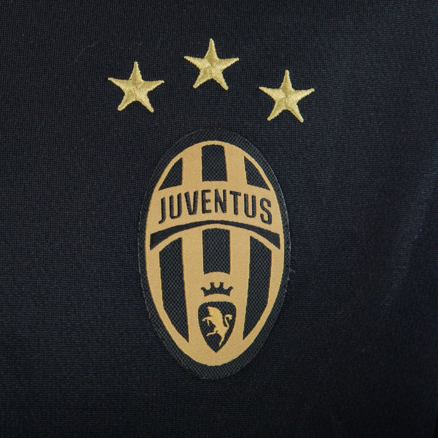 Maglia Third Juventus Adidas Bonucci 19 2015/2016 by ADIDAS - Home (3)