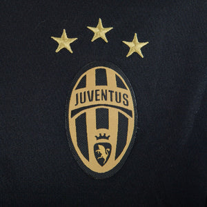 Maglia Third Juventus Adidas Bonucci 19 2015/2016 by ADIDAS - Home (3)