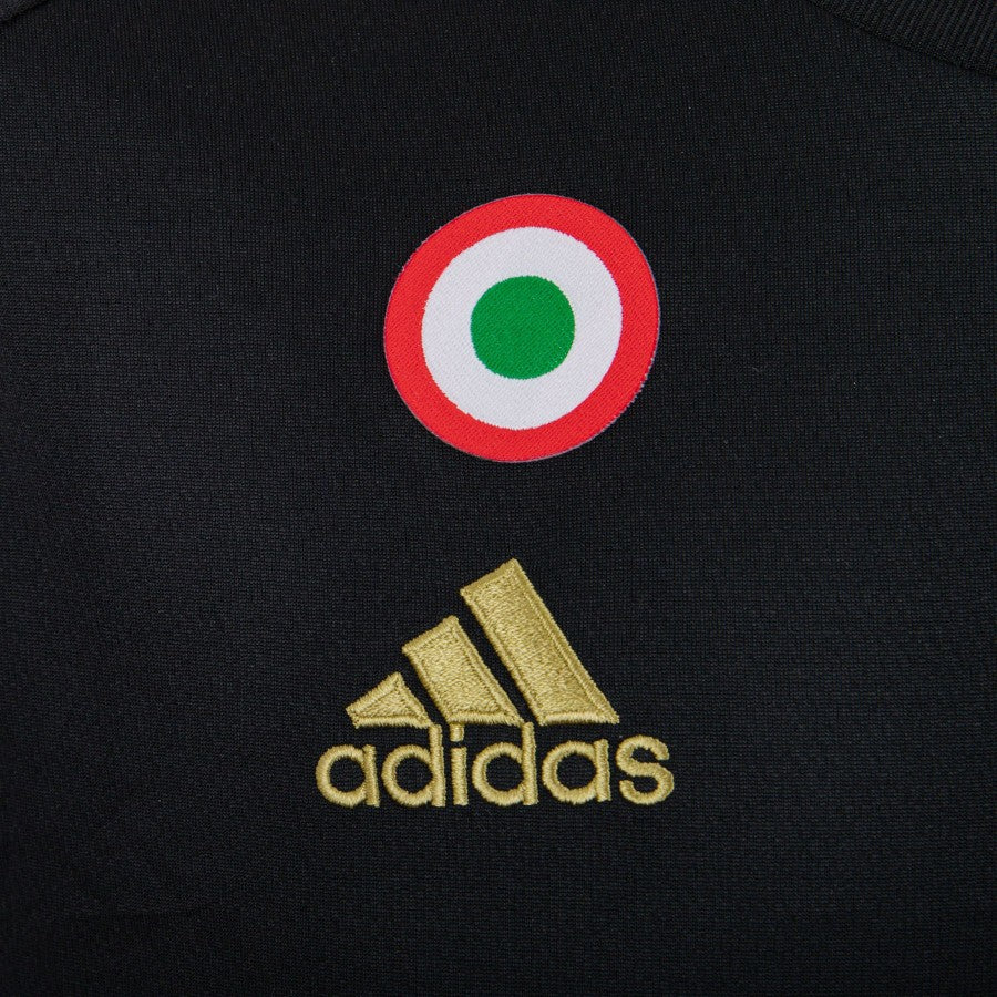 Maglia Third Juventus Adidas Bonucci 19 2015/2016 by ADIDAS - Home (4)