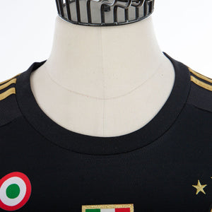 Maglia Third Juventus Adidas Bonucci 19 2015/2016 by ADIDAS - Home (9)