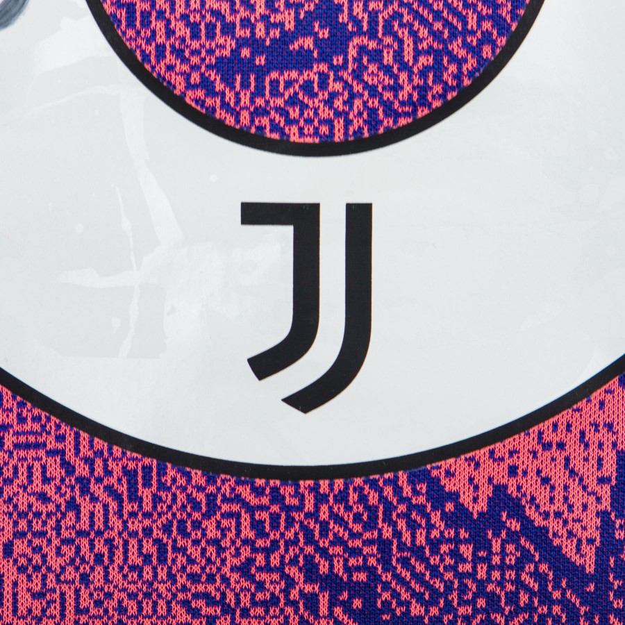 Maglia Third Juventus Adidas Danilo 6 2022/2023 by ADIDAS - Home (12)