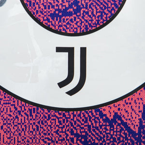 Maglia Third Juventus Adidas Danilo 6 2022/2023 by ADIDAS - Home (12)