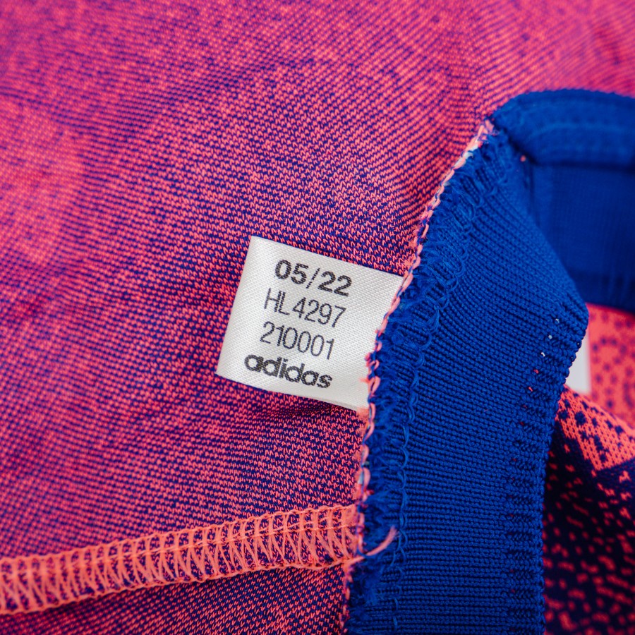 Maglia Third Juventus Adidas Danilo 6 2022/2023 by ADIDAS - Home (16)