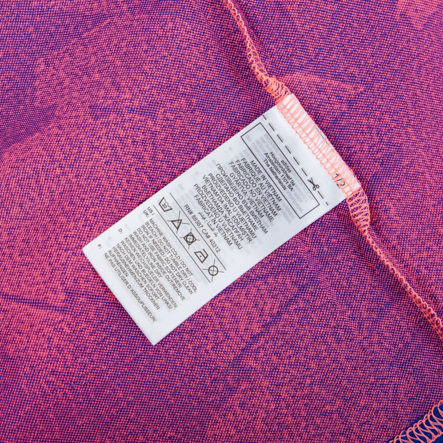 Maglia Third Juventus Adidas Danilo 6 2022/2023 by ADIDAS - Home (17)