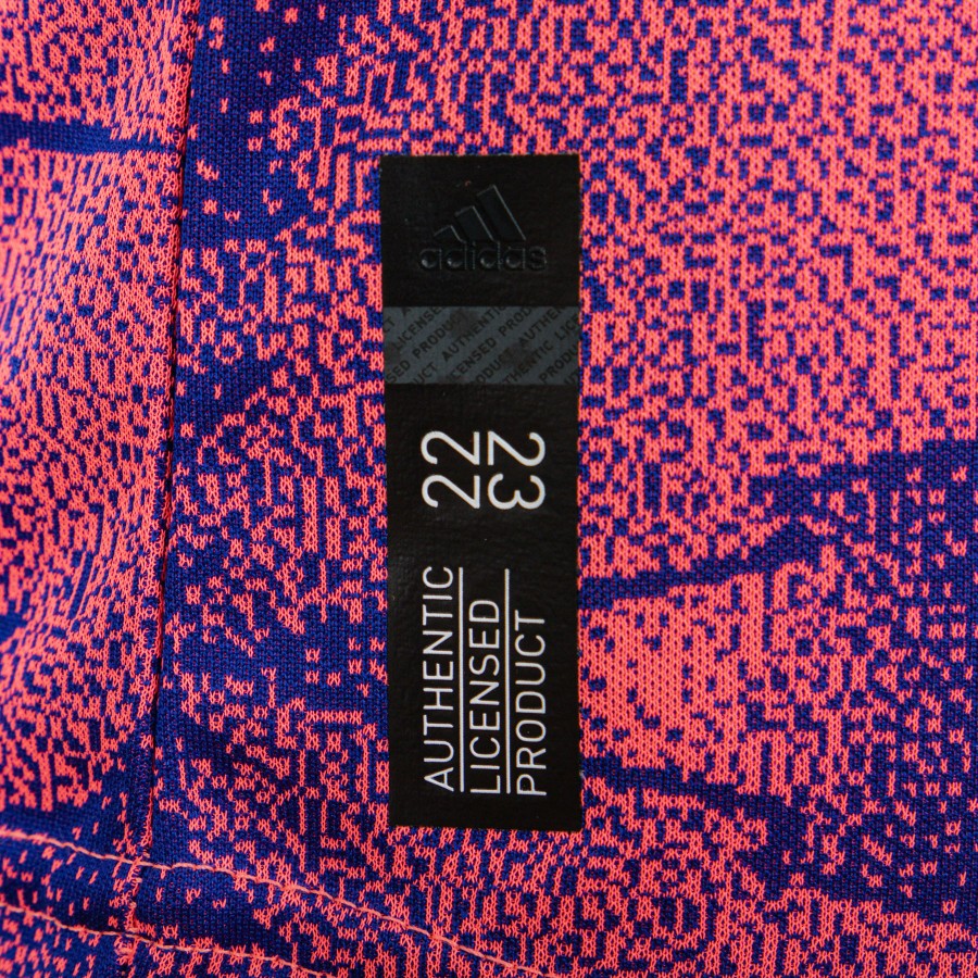 Maglia Third Juventus Adidas Danilo 6 2022/2023 by ADIDAS - Home (6)