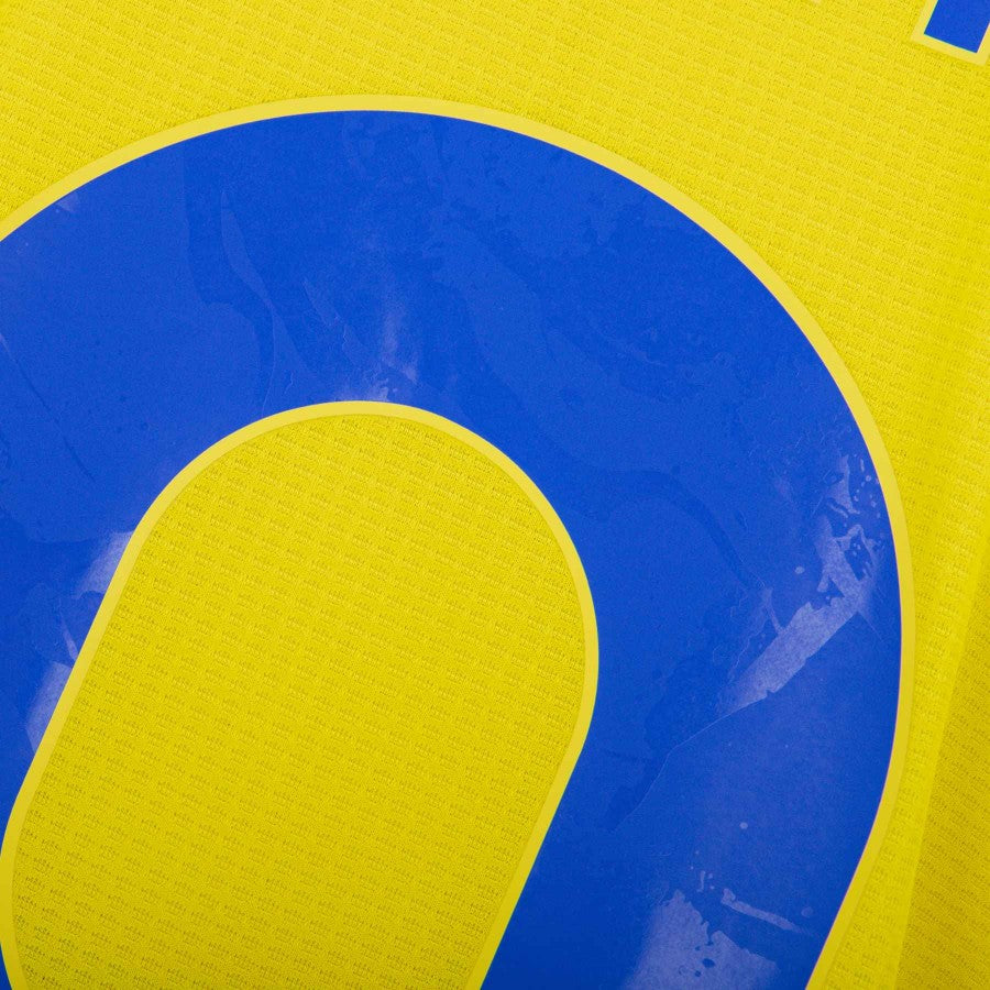 maglia third juventus adidas morata 9 2021/2022 autografata by ADIDAS - Home (12)