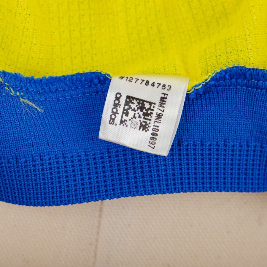 maglia third juventus adidas morata 9 2021/2022 autografata by ADIDAS - Home (17)