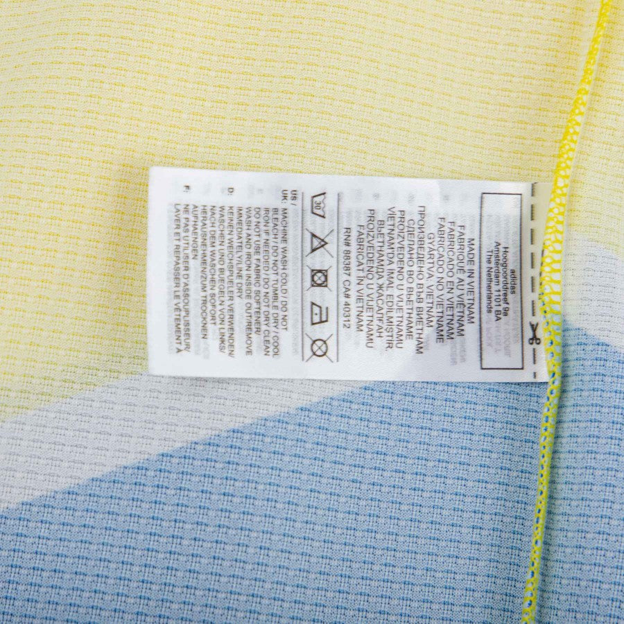 maglia third juventus adidas morata 9 2021/2022 autografata by ADIDAS - Home (18)