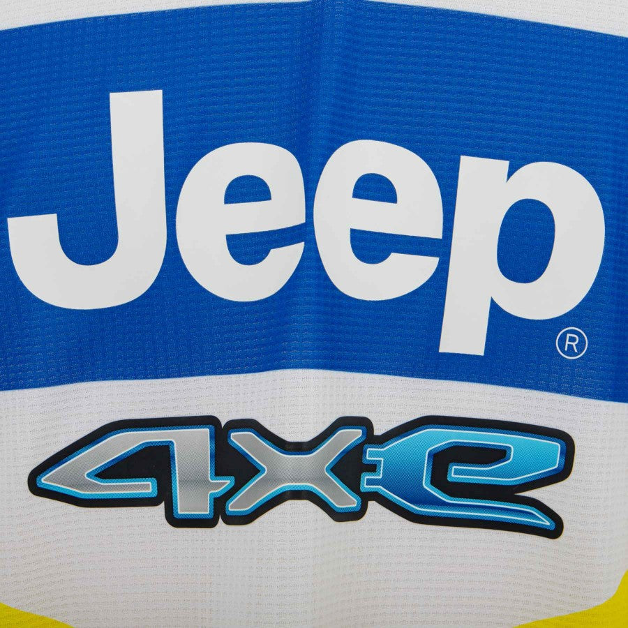 maglia third juventus adidas morata 9 2021/2022 autografata by ADIDAS - Home (5)