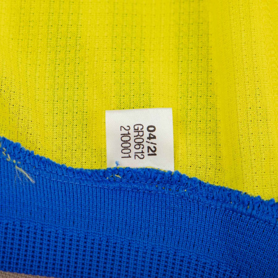 maglia third juventus adidas morata 9 2021/2022 autografata by ADIDAS - Home (9)