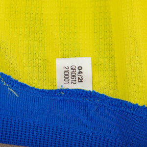 maglia third juventus adidas morata 9 2021/2022 autografata by ADIDAS - Home (9)