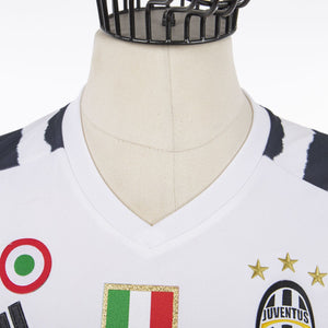 Maglia third Juventus Adidas Pjanic 5 2016/2017 by ADIDAS - Home (10)