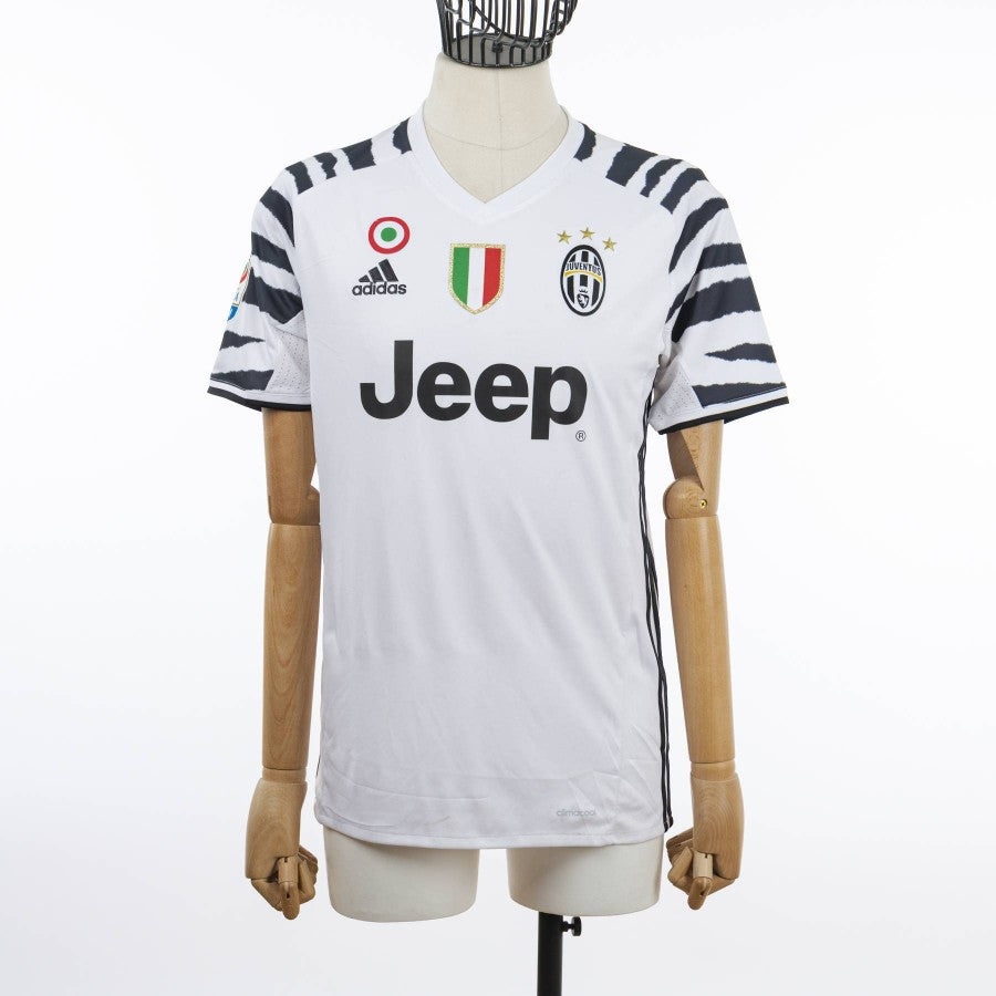 Maglia third Juventus Adidas Pjanic 5 2016/2017 by ADIDAS - Home (2)