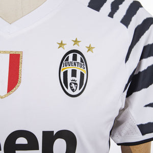 Maglia third Juventus Adidas Pjanic 5 2016/2017 by ADIDAS - Home (3)