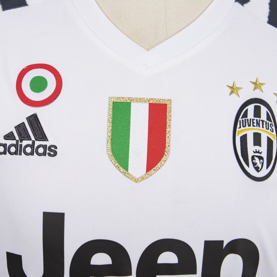 Maglia third Juventus Adidas Pjanic 5 2016/2017 by ADIDAS - Home (8)