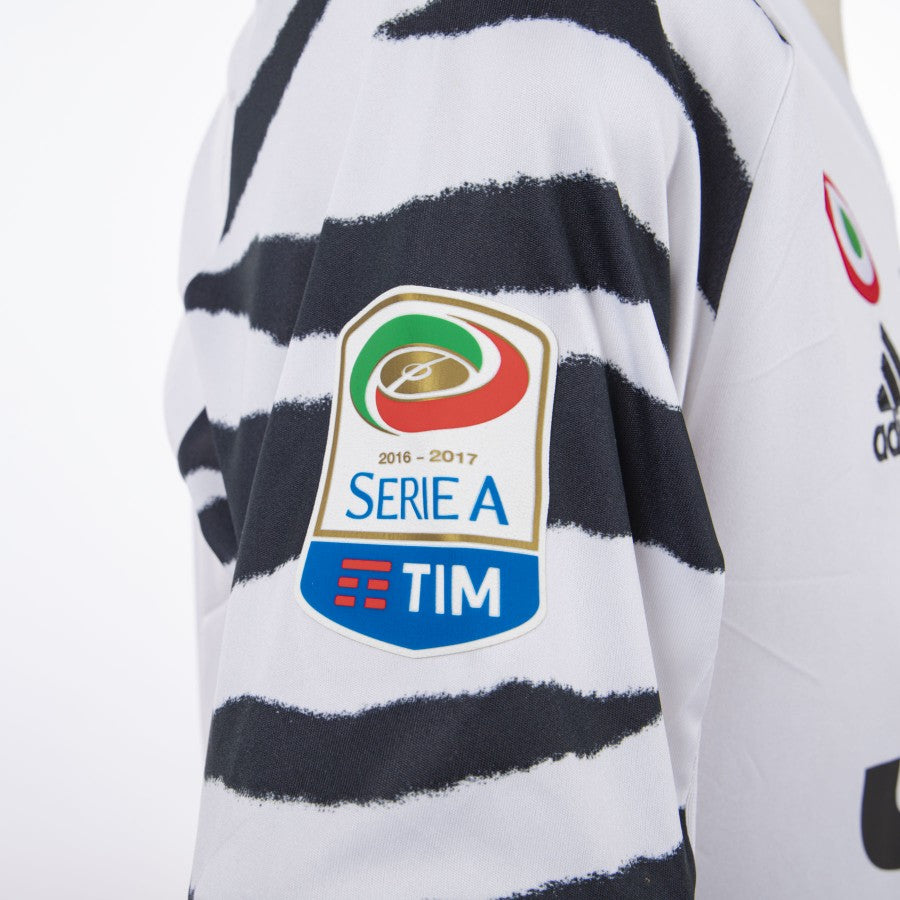 Maglia third Juventus Adidas Pjanic 5 2016/2017 by ADIDAS - Home (9)