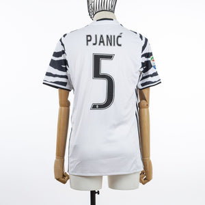 Maglia third Juventus Adidas Pjanic 5 2016/2017 by ADIDAS - Home