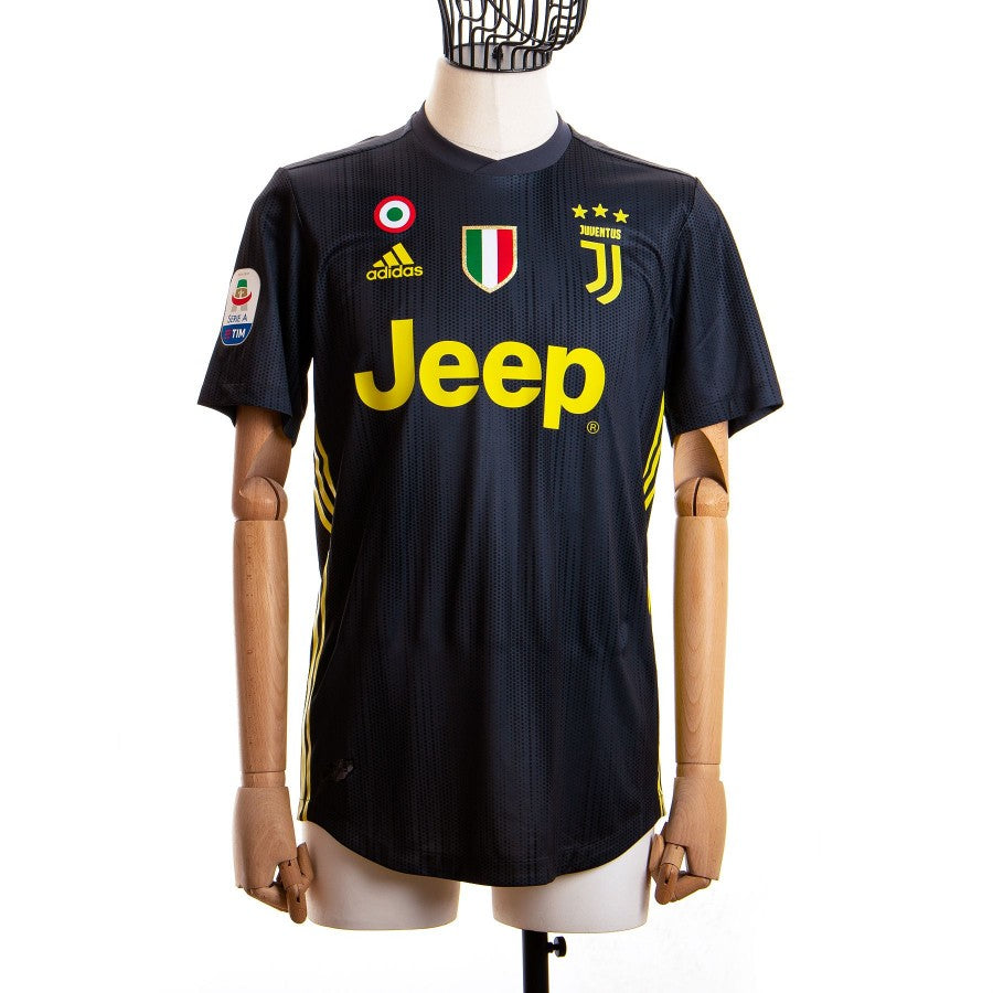 maglia third juventus bernardeschi 33 2018/2019 by ADIDAS - Home (2)