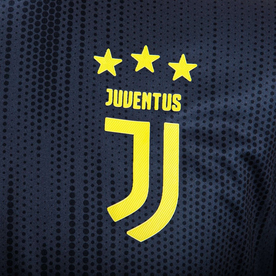 maglia third juventus bernardeschi 33 2018/2019 by ADIDAS - Home (3)