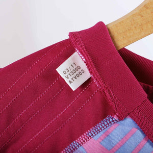 Maglia third Lione Briand 19 2011/2012 by ADIDAS - Home (12)