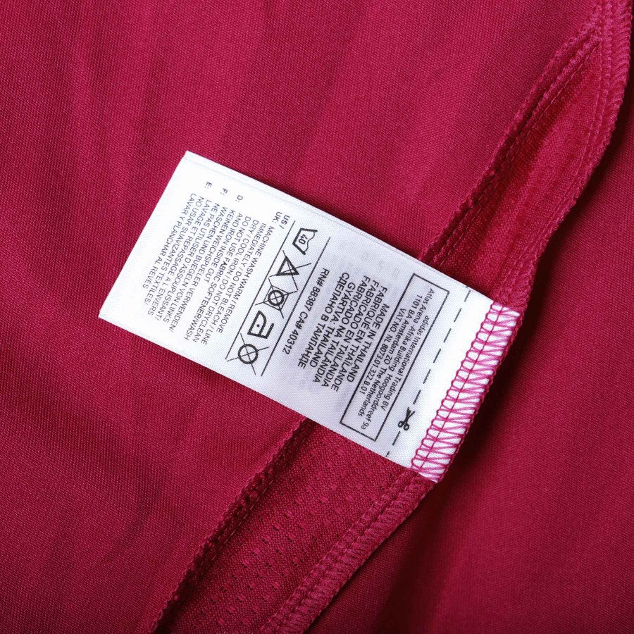 Maglia third Lione Briand 19 2011/2012 by ADIDAS - Home (13)