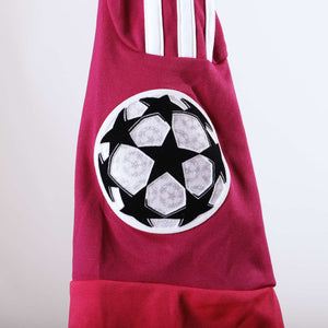 Maglia third Lione Briand 19 2011/2012 by ADIDAS - Home (4)