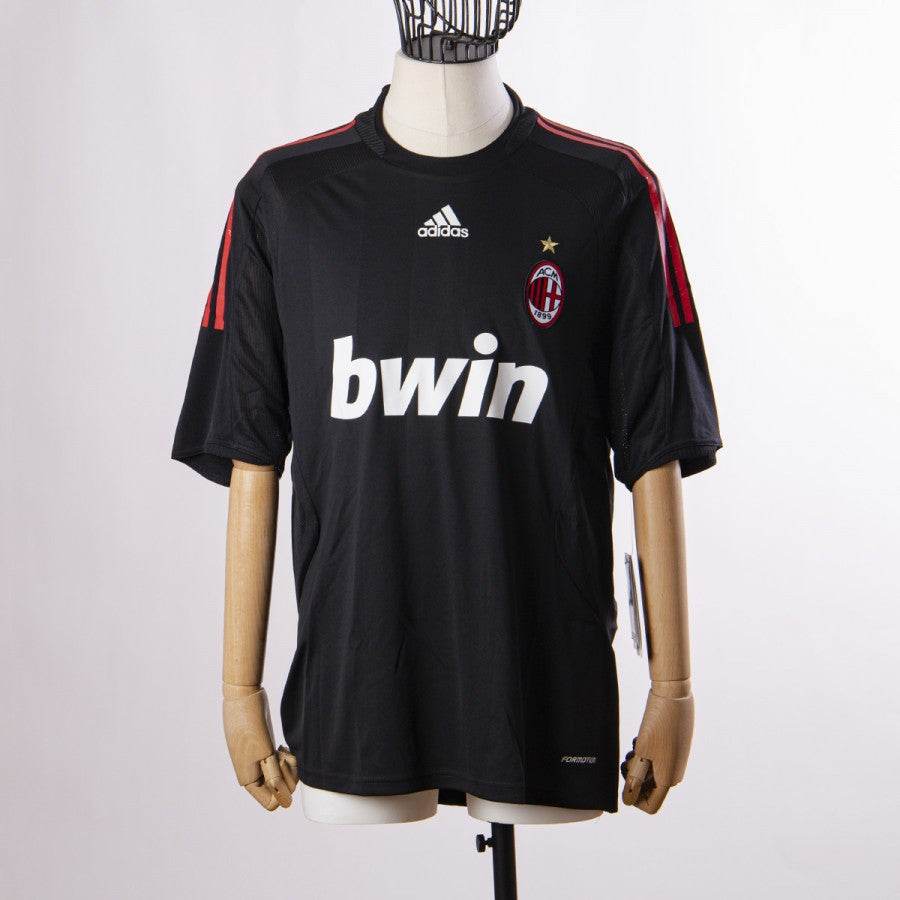 maglia third milan 2009/2010 beckham 32 by ADIDAS - Home (2)