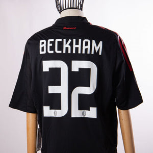 maglia third milan 2009/2010 beckham 32 by ADIDAS - Home (3)