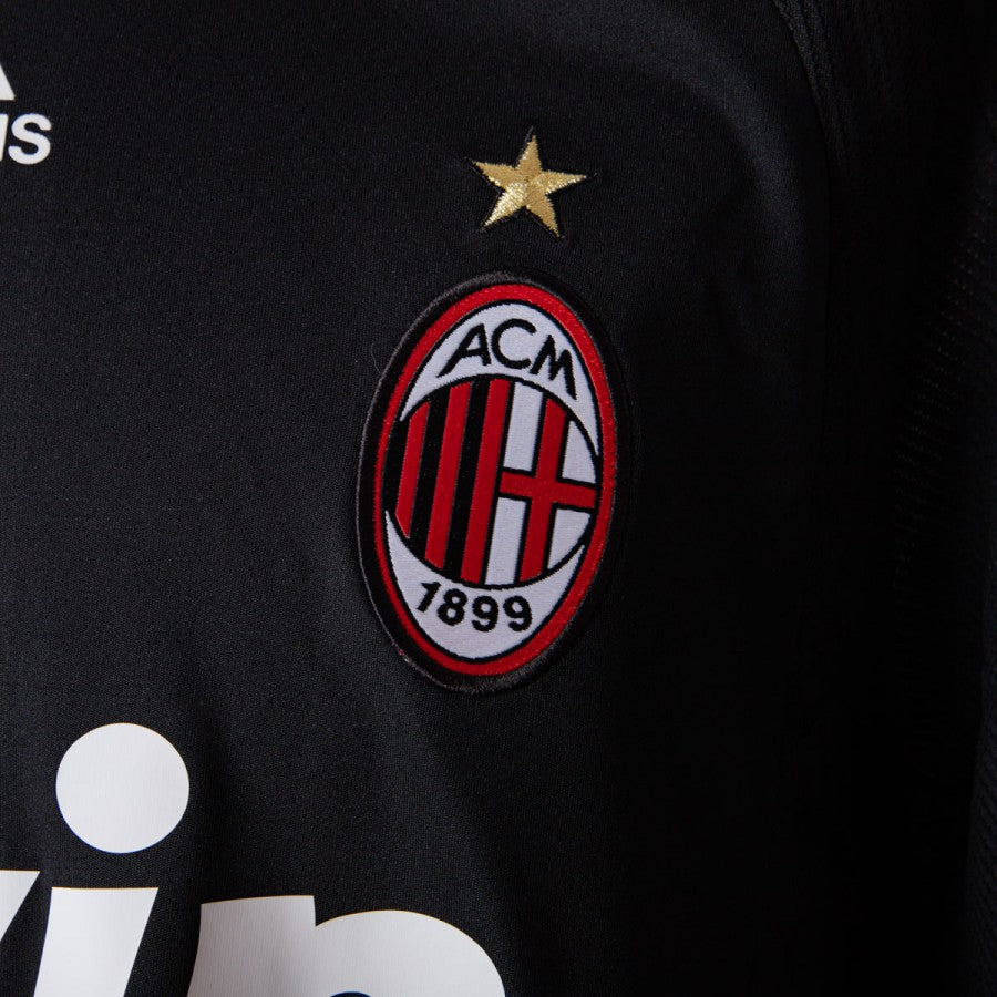 maglia third milan 2009/2010 beckham 32 by ADIDAS - Home (5)