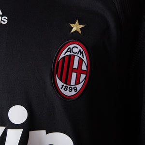 maglia third milan 2009/2010 beckham 32 by ADIDAS - Home (5)