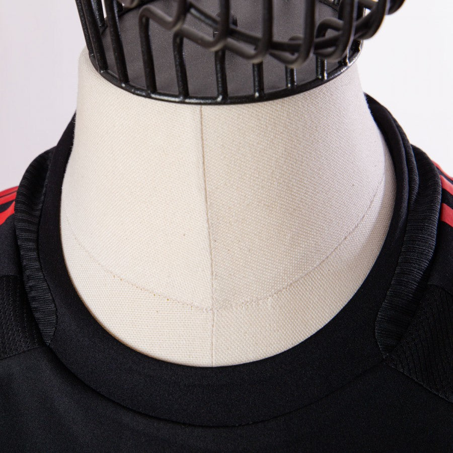 maglia third milan 2009/2010 beckham 32 by ADIDAS - Home (9)