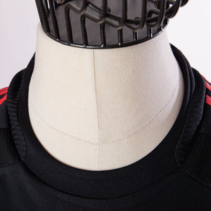 maglia third milan 2009/2010 beckham 32 by ADIDAS - Home (9)