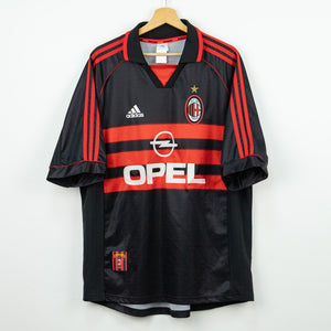 Maglia Third Milan Adidas 1998/1999 by ADIDAS - Home